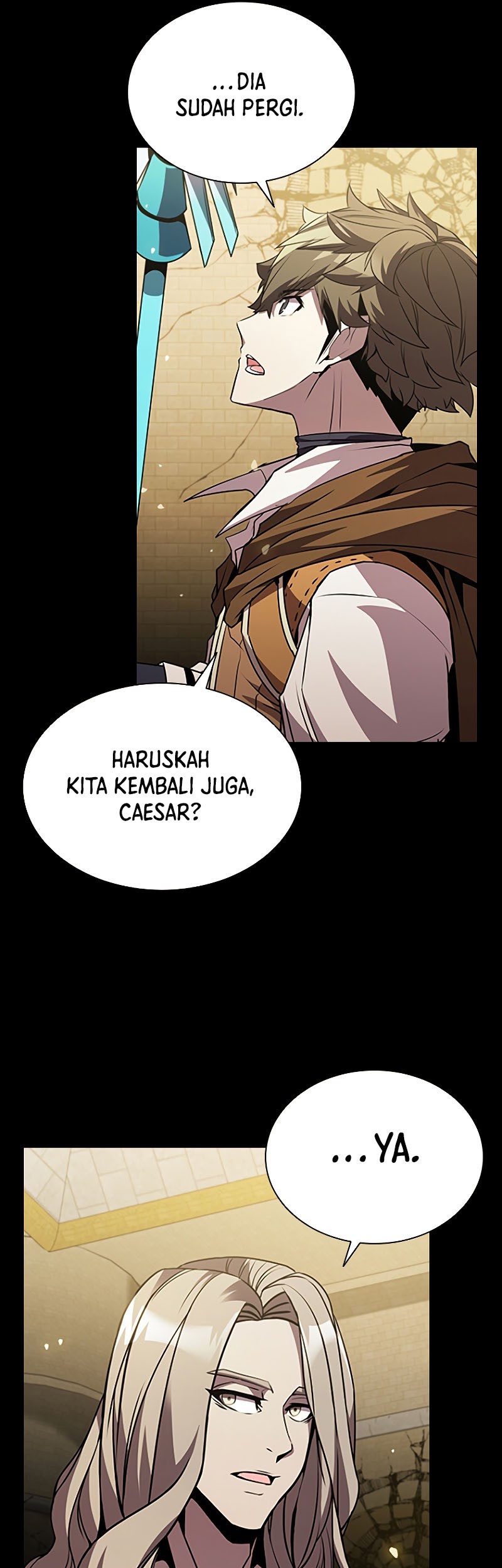 Taming Master Chapter 95 Gambar 58