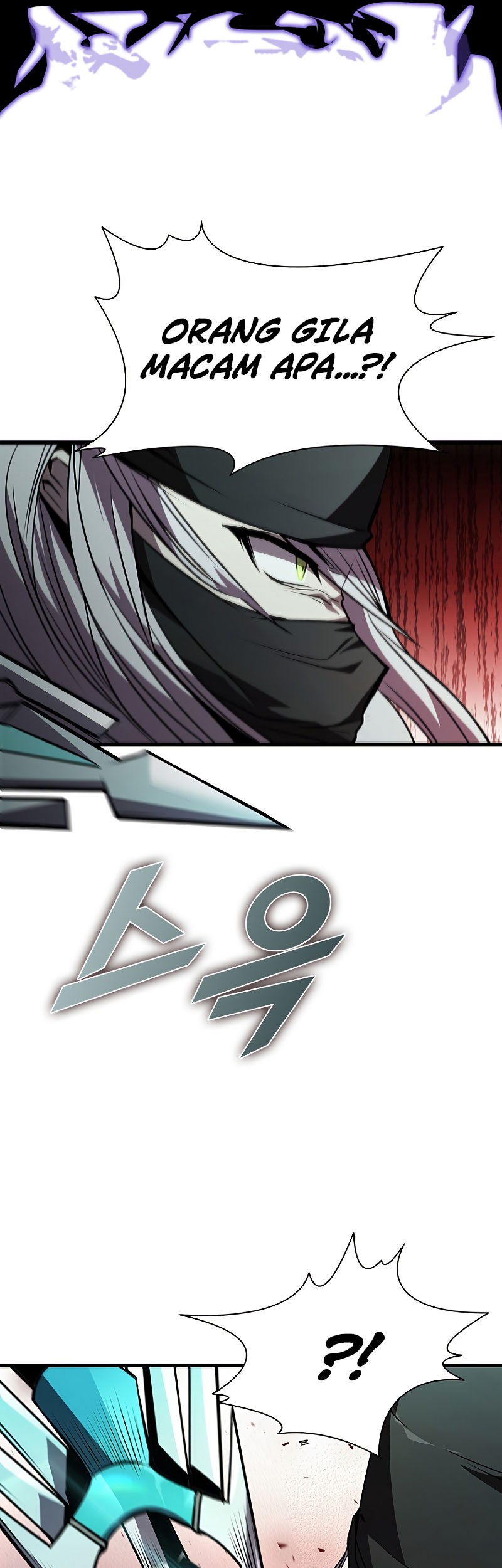 Baca  Taming Master Chapter 95 Gambar 2