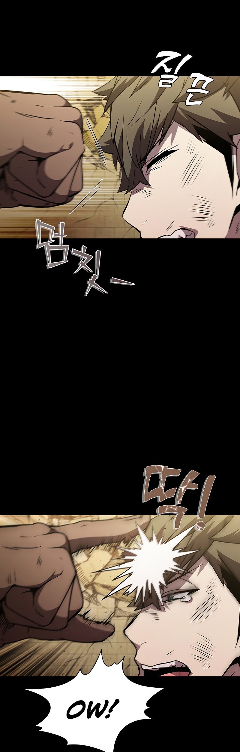 Taming Master Chapter 95 Gambar 19