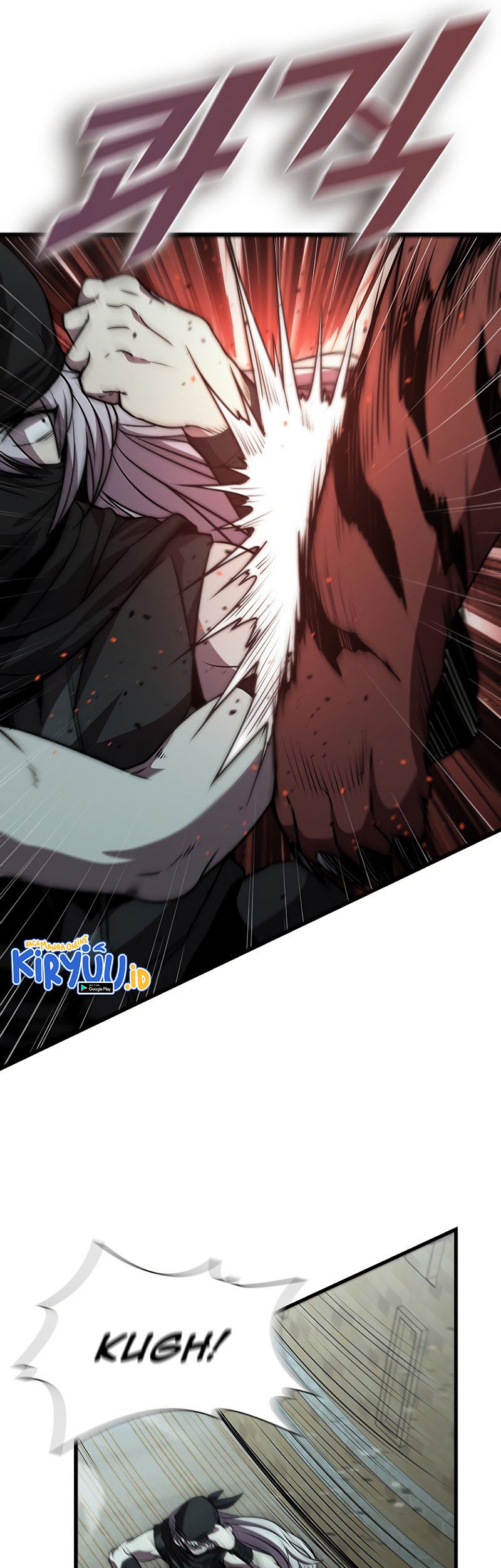 Taming Master Chapter 94 Gambar 63