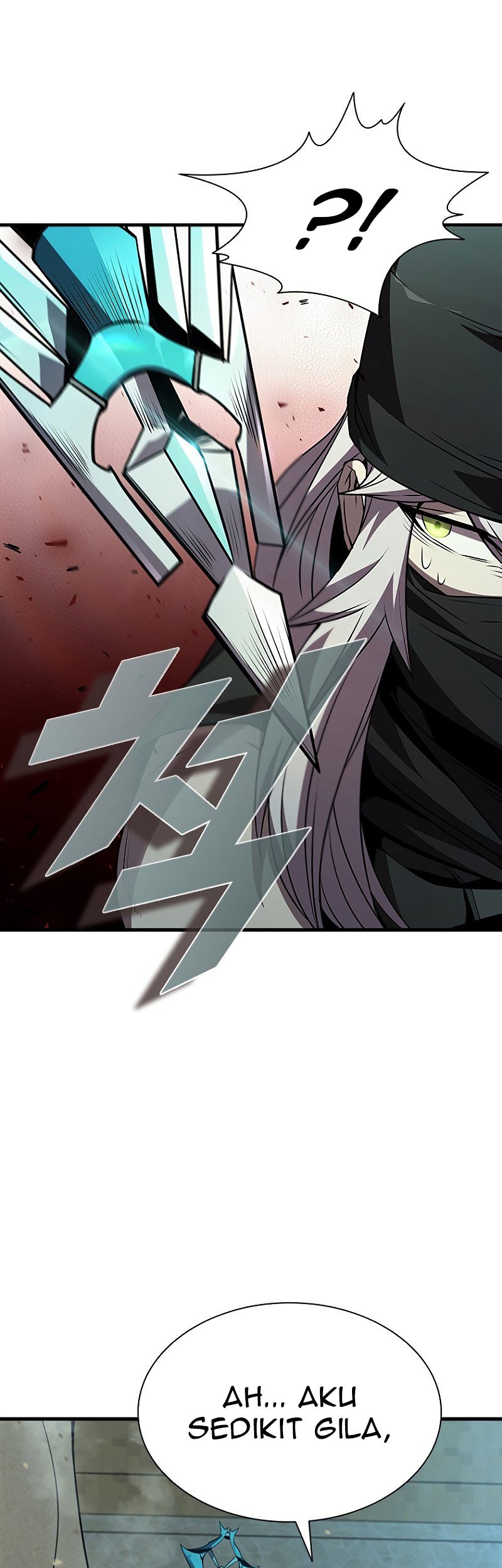 Taming Master Chapter 94 Gambar 65