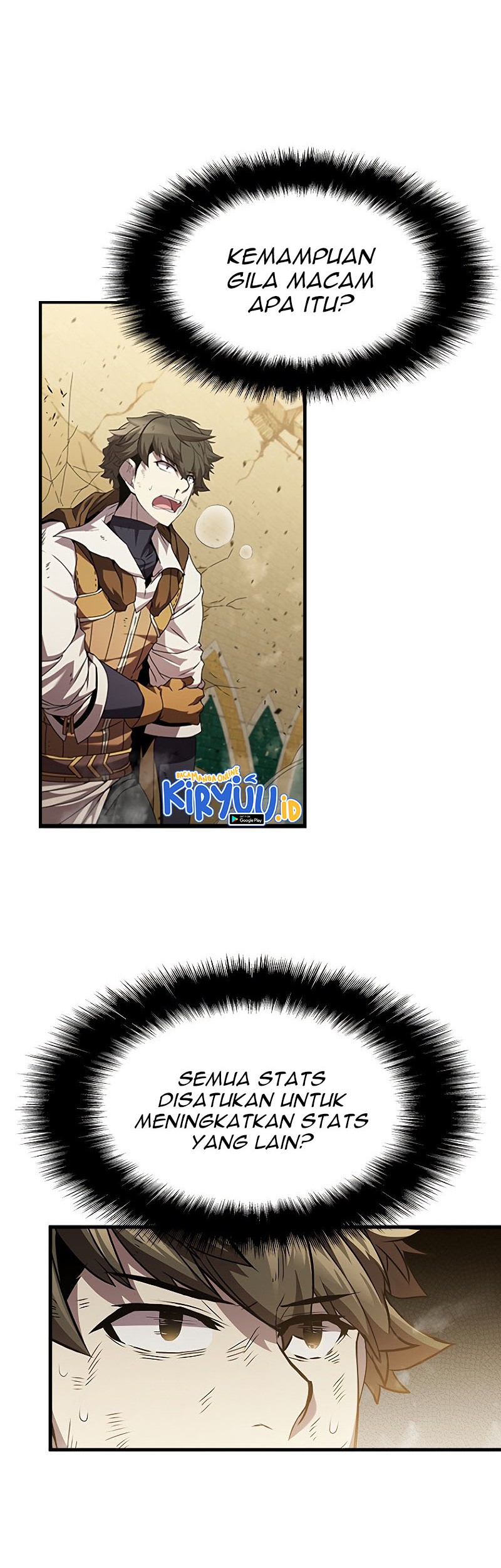 Taming Master Chapter 94 Gambar 3