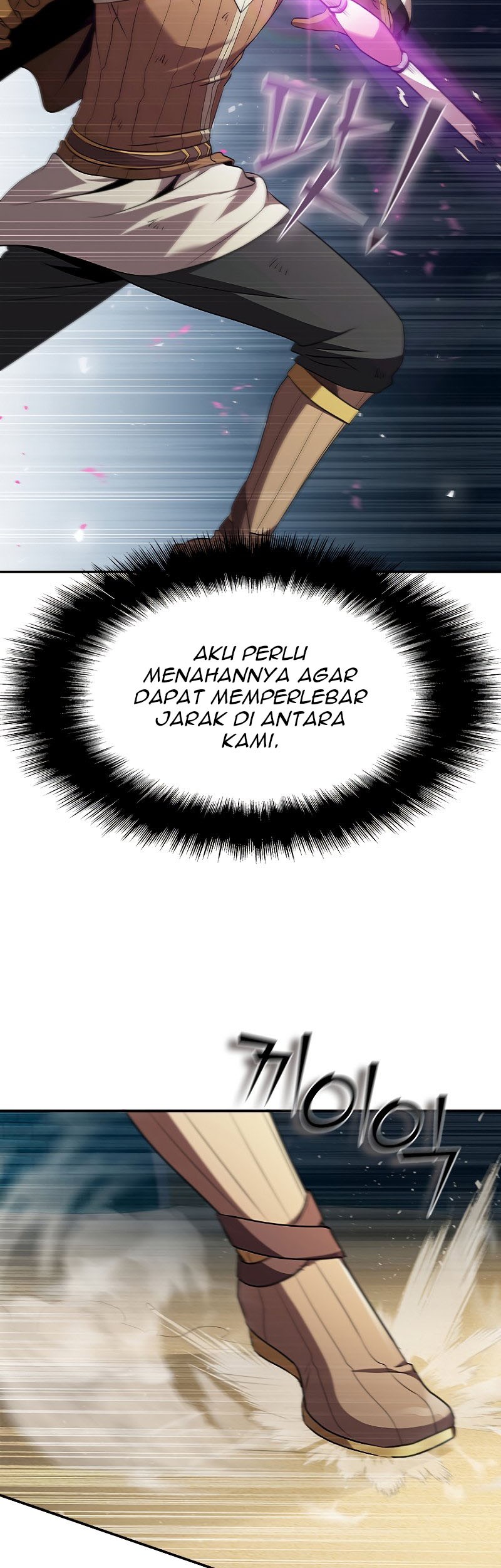 Taming Master Chapter 94 Gambar 18