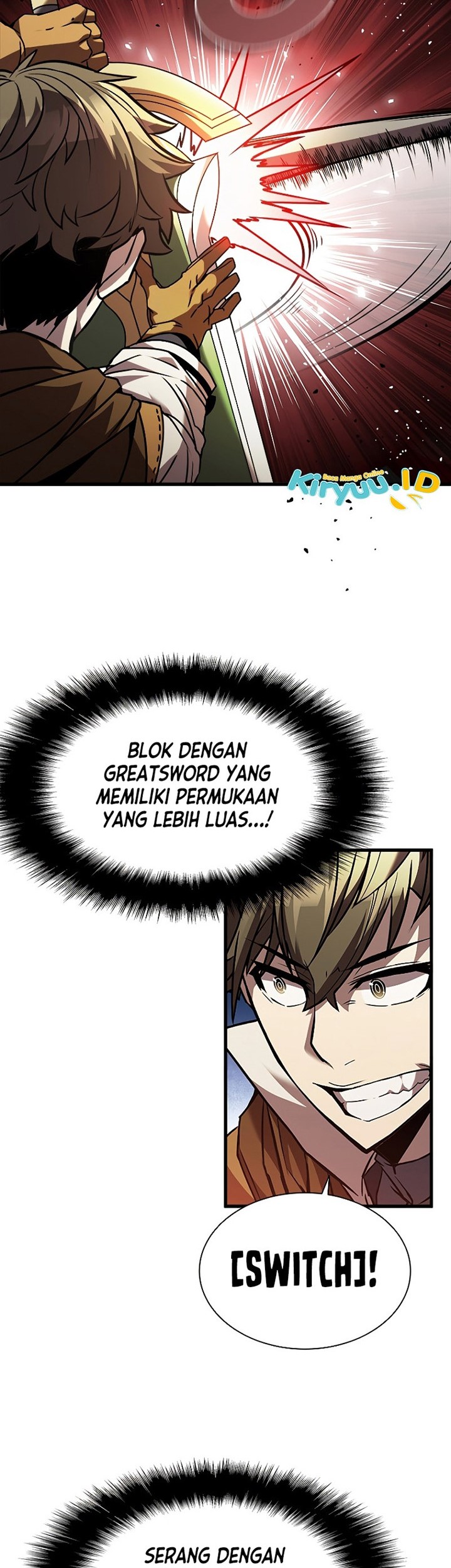 Taming Master Chapter 93 Gambar 21