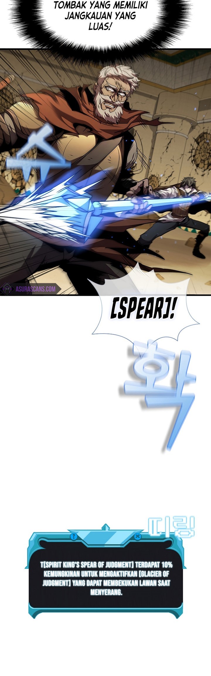 Taming Master Chapter 93 Gambar 22