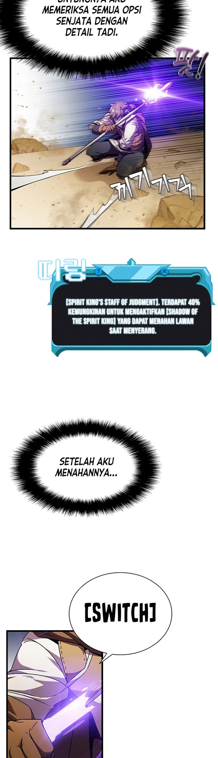 Taming Master Chapter 93 Gambar 30