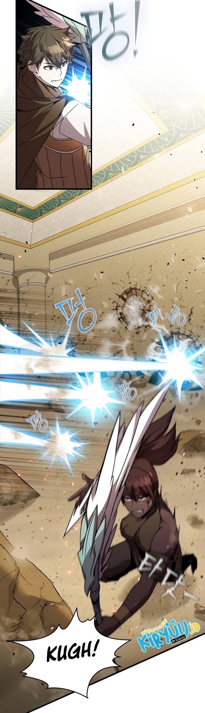 Taming Master Chapter 92 Gambar 36