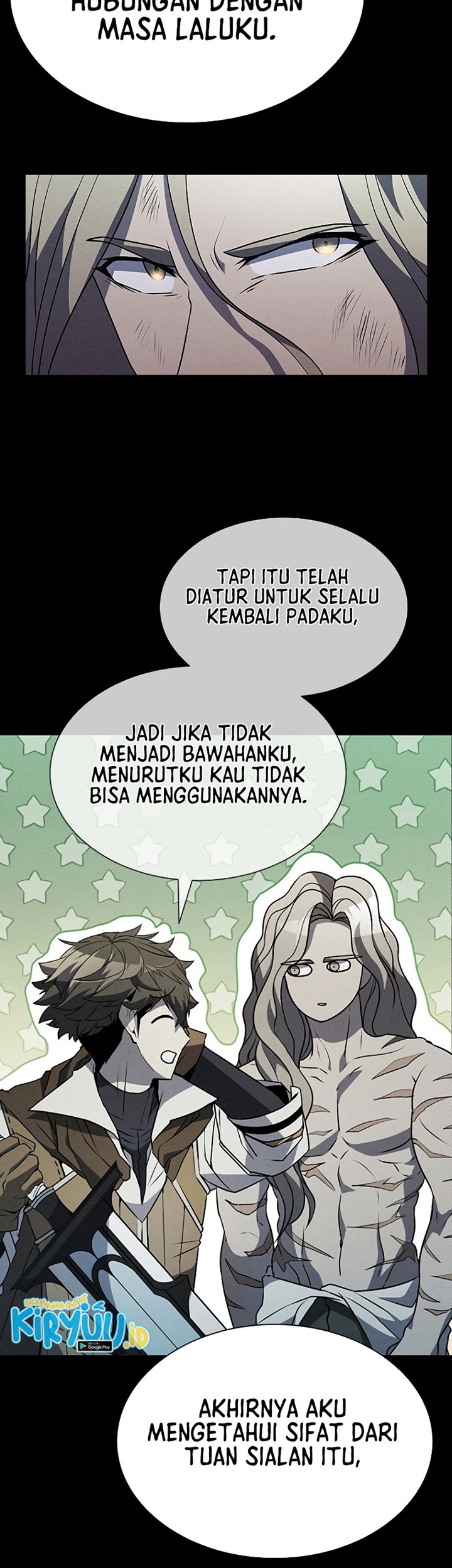 Taming Master Chapter 92 Gambar 45
