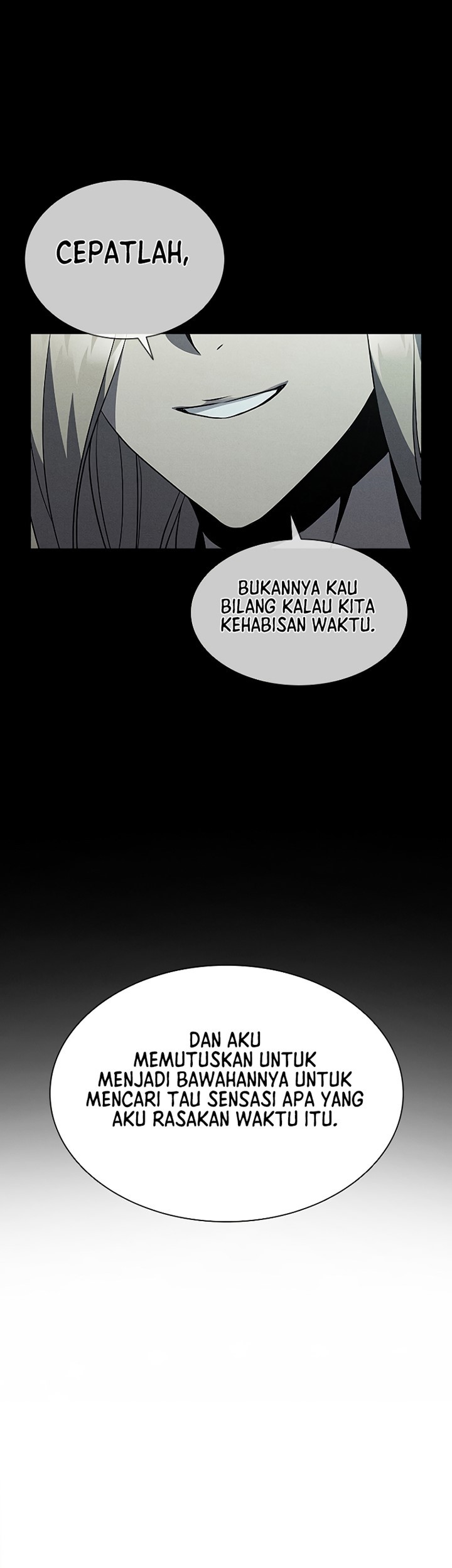Taming Master Chapter 92 Gambar 46