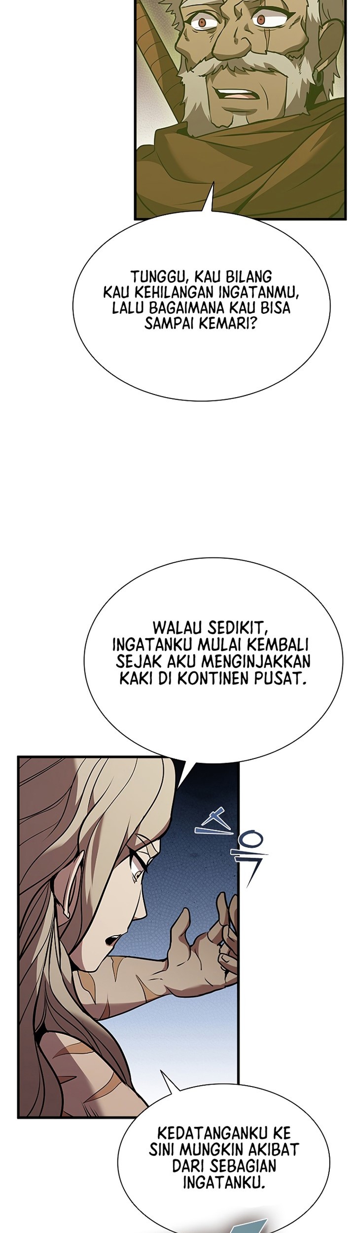 Taming Master Chapter 92 Gambar 48