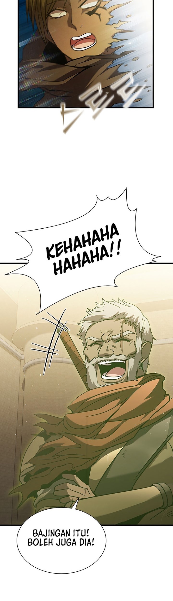 Taming Master Chapter 92 Gambar 3