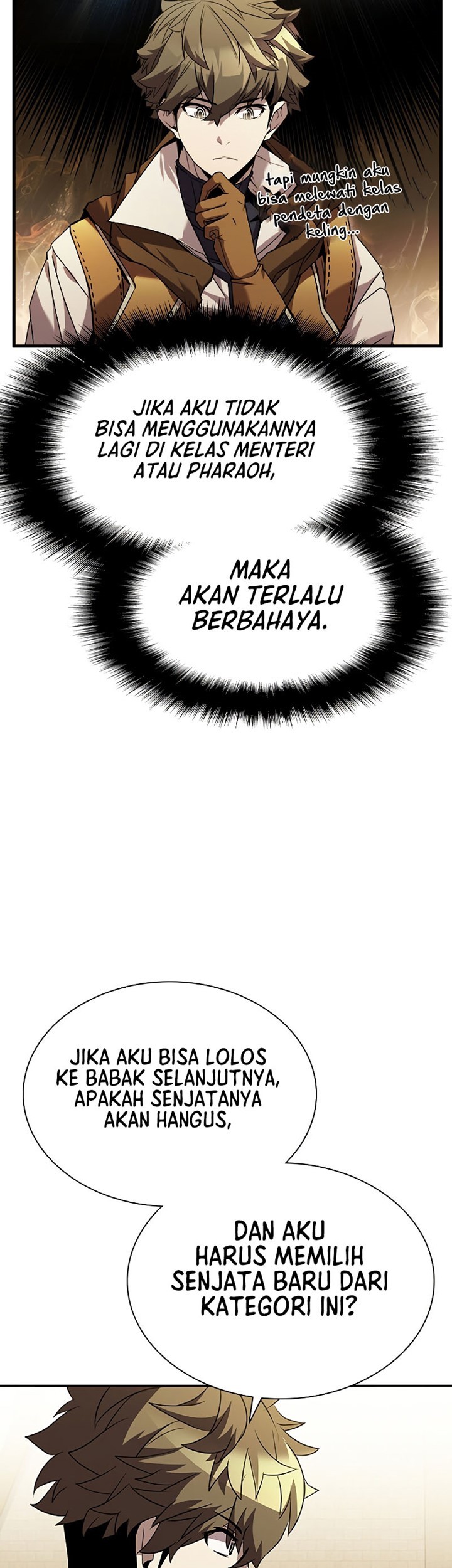 Taming Master Chapter 92 Gambar 14