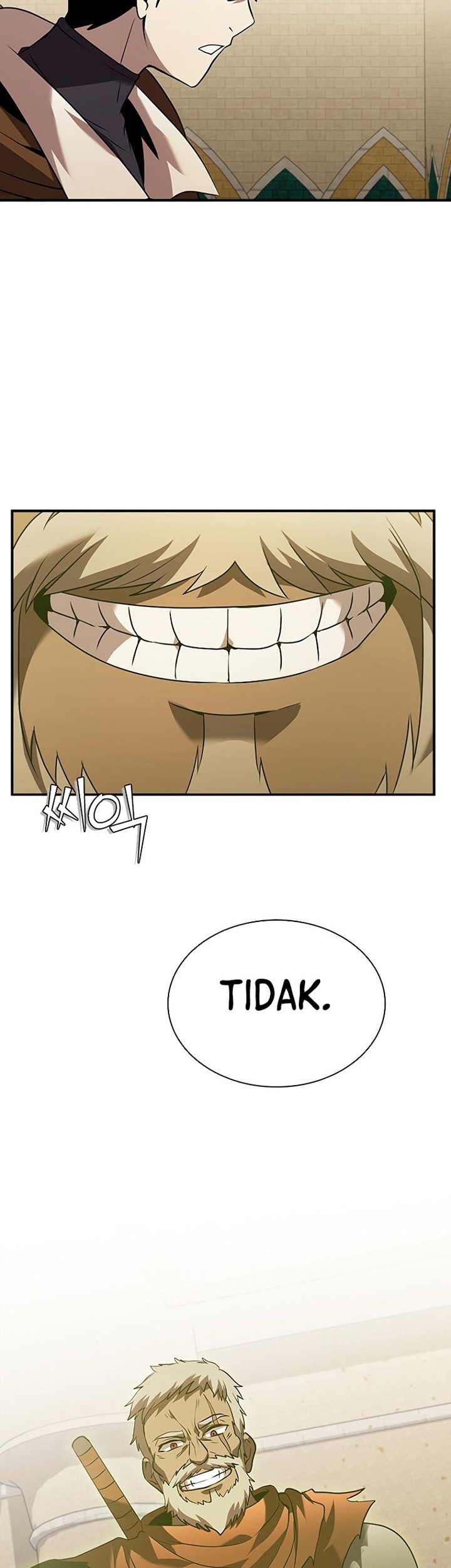 Taming Master Chapter 92 Gambar 15