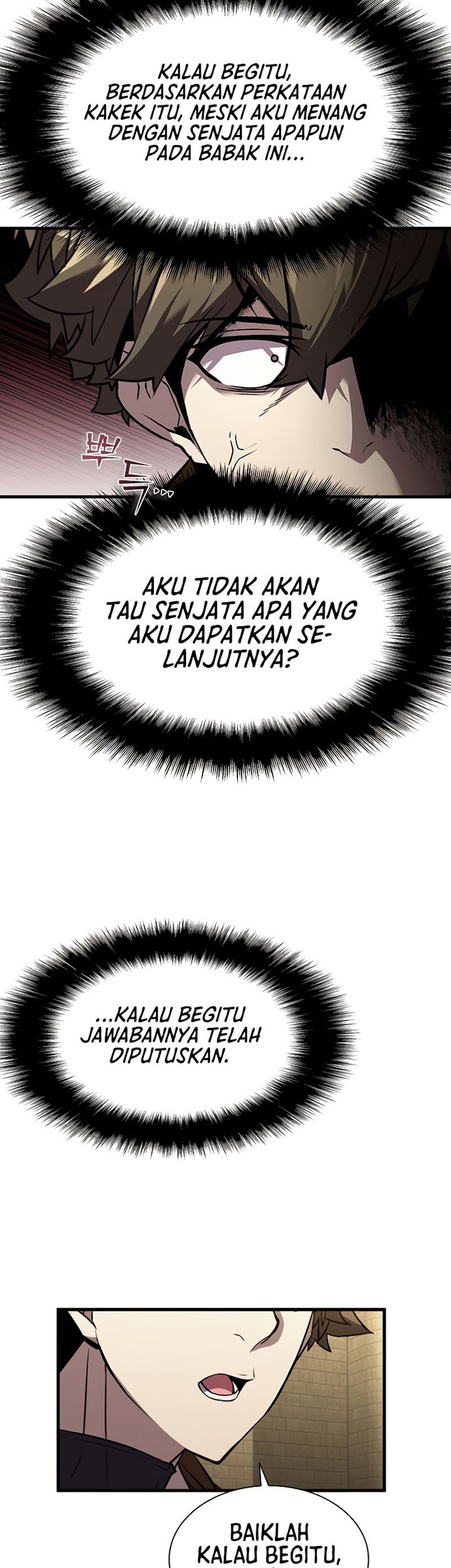 Taming Master Chapter 92 Gambar 18