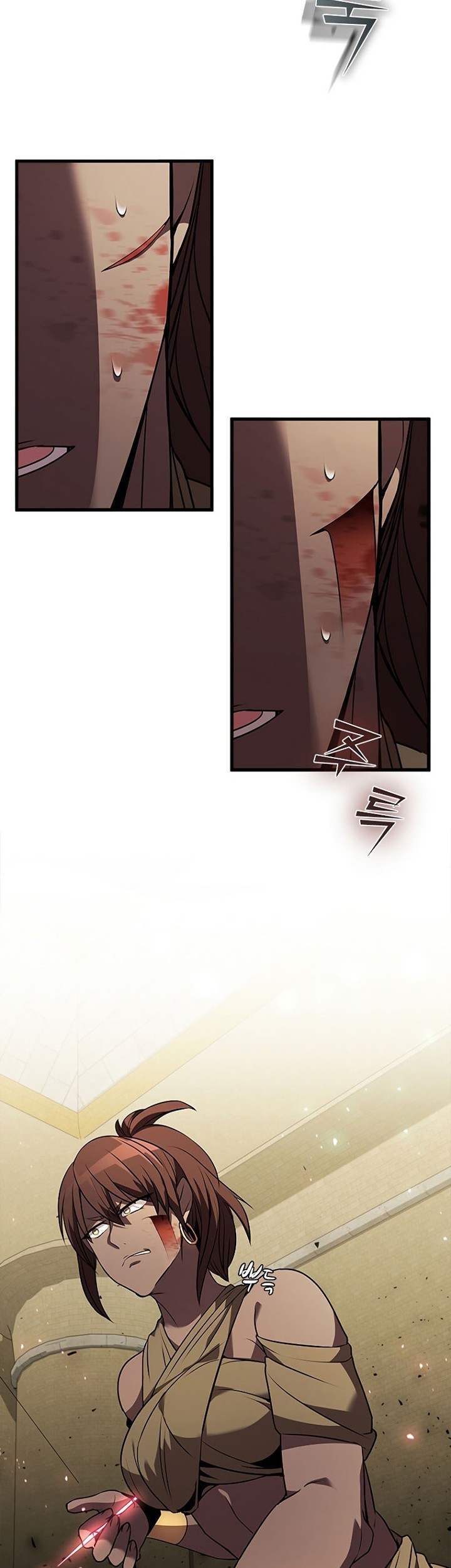 Taming Master Chapter 92 Gambar 31