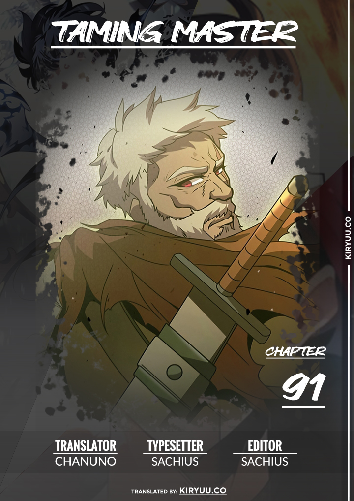 Baca Komik Taming Master Chapter 91 Gambar 1