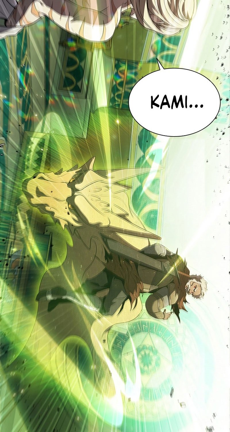 Taming Master Chapter 91 Gambar 29