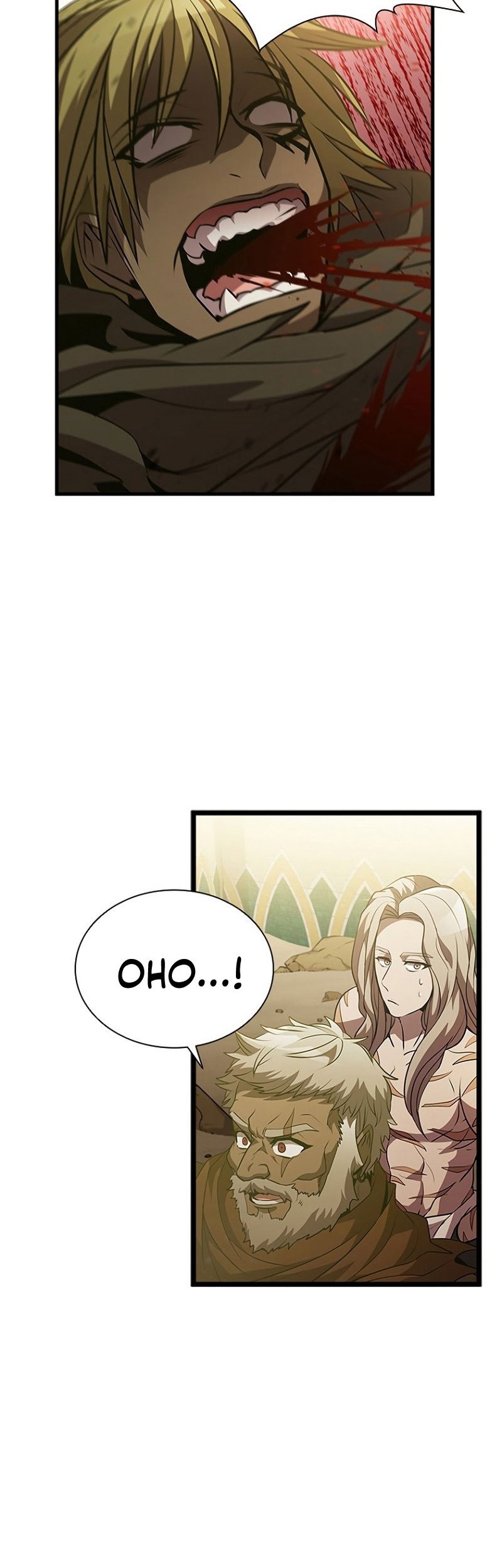 Taming Master Chapter 91 Gambar 84