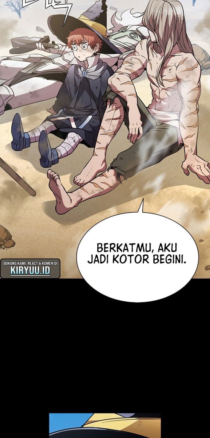 Taming Master Chapter 90 Gambar 37