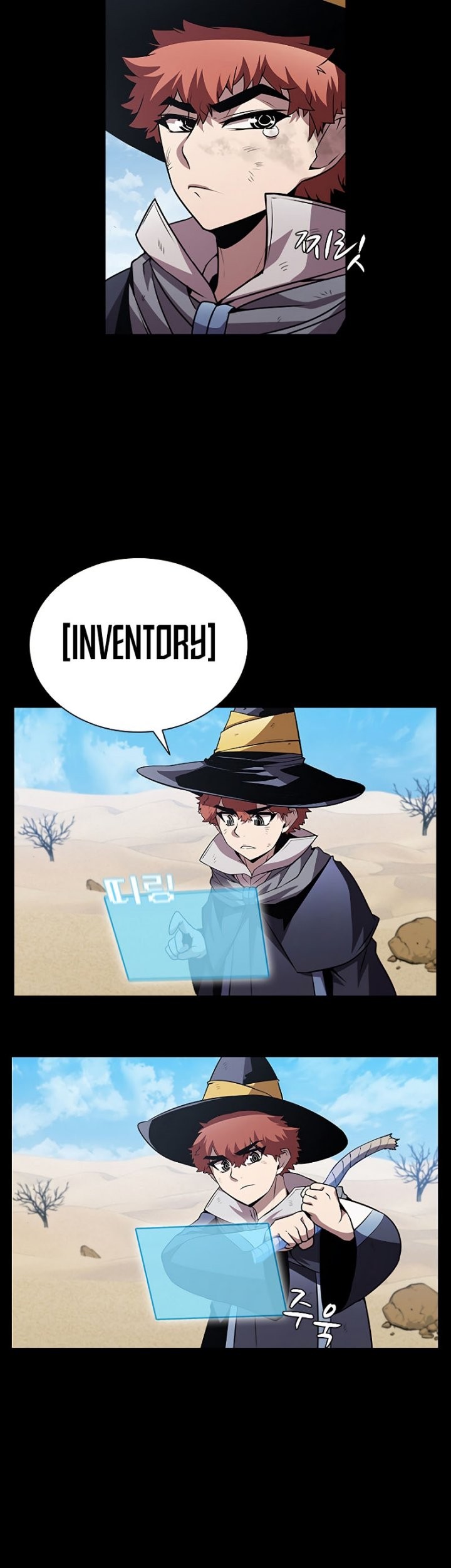 Taming Master Chapter 90 Gambar 38