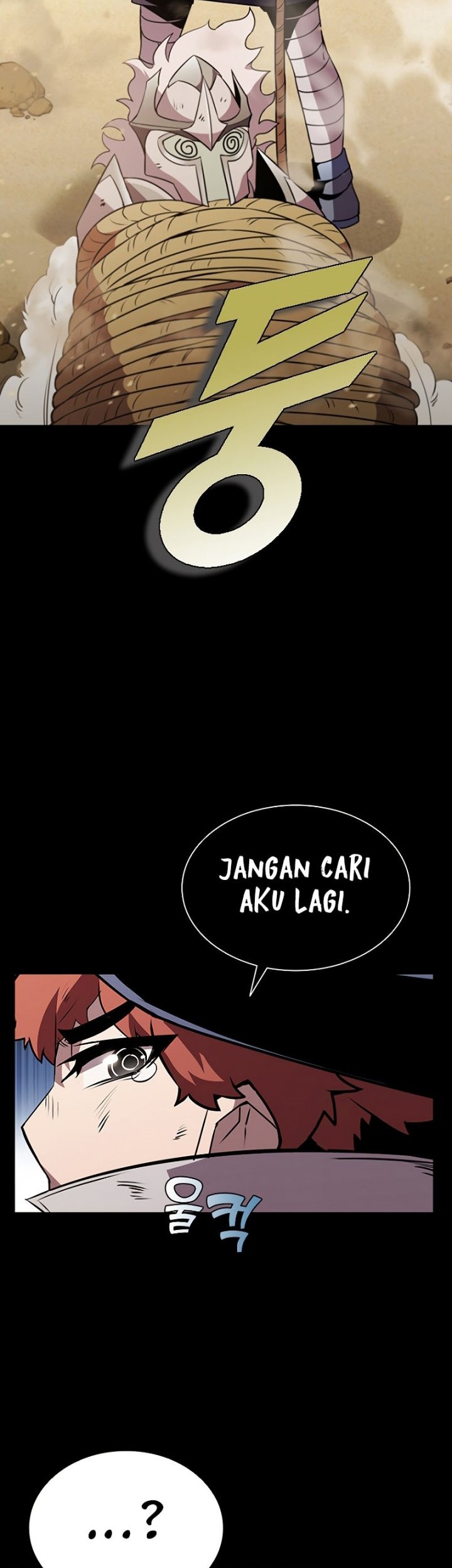 Taming Master Chapter 90 Gambar 40