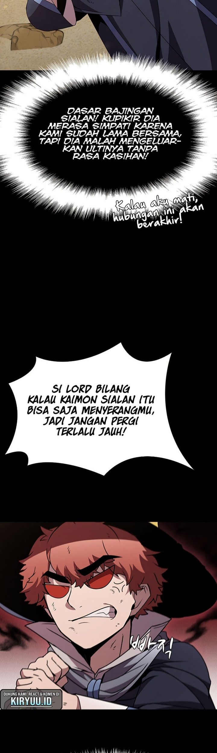 Taming Master Chapter 90 Gambar 43