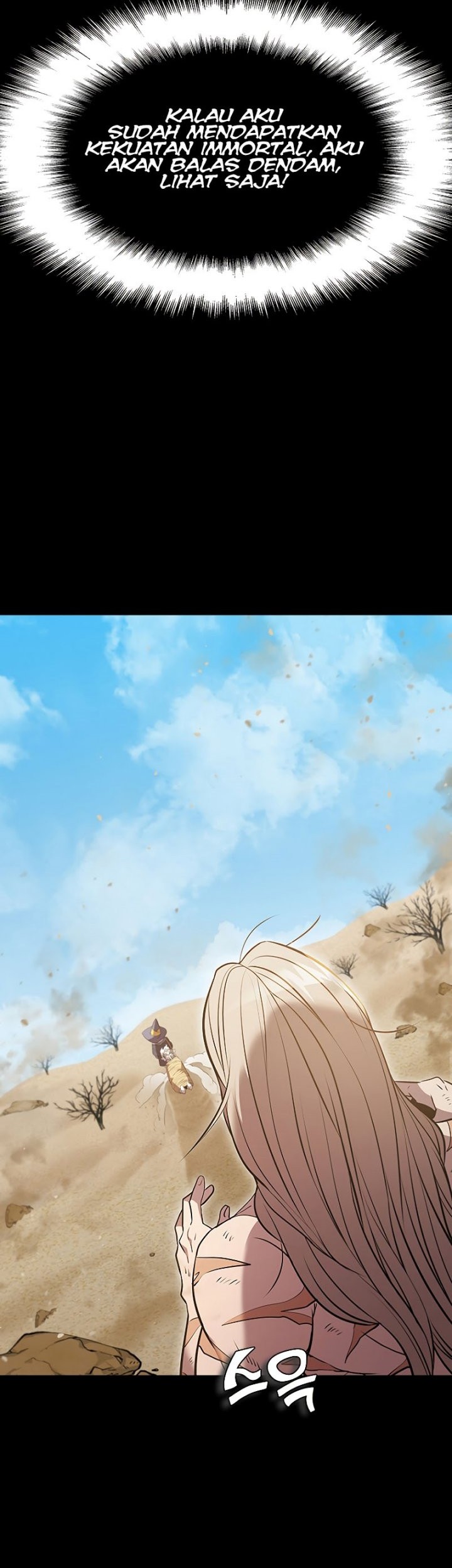 Taming Master Chapter 90 Gambar 44
