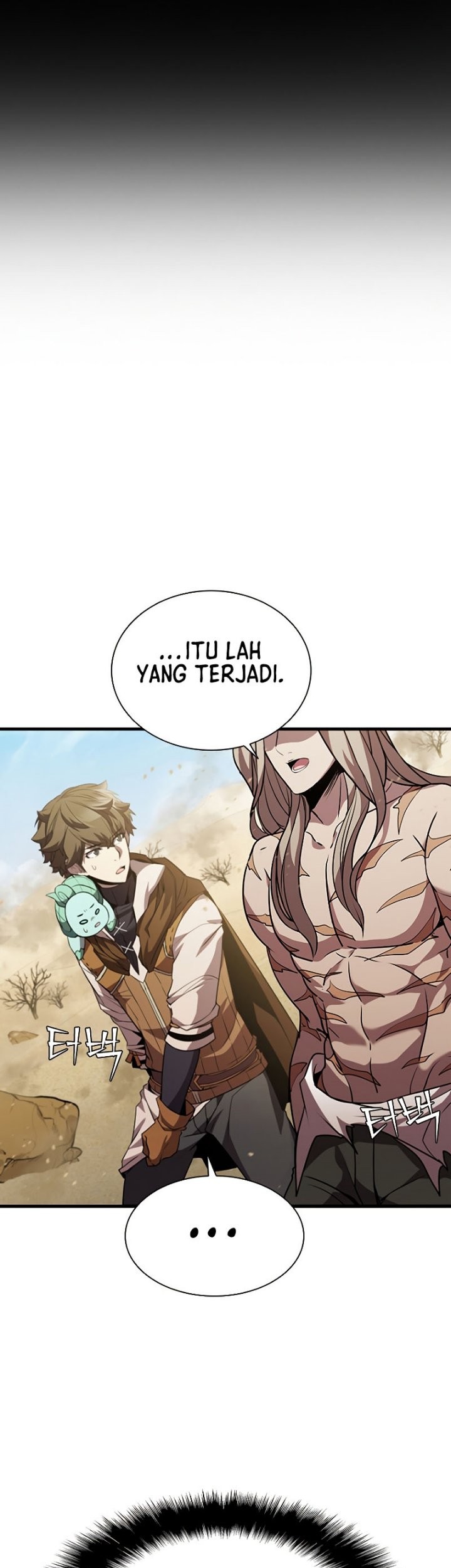 Taming Master Chapter 90 Gambar 46