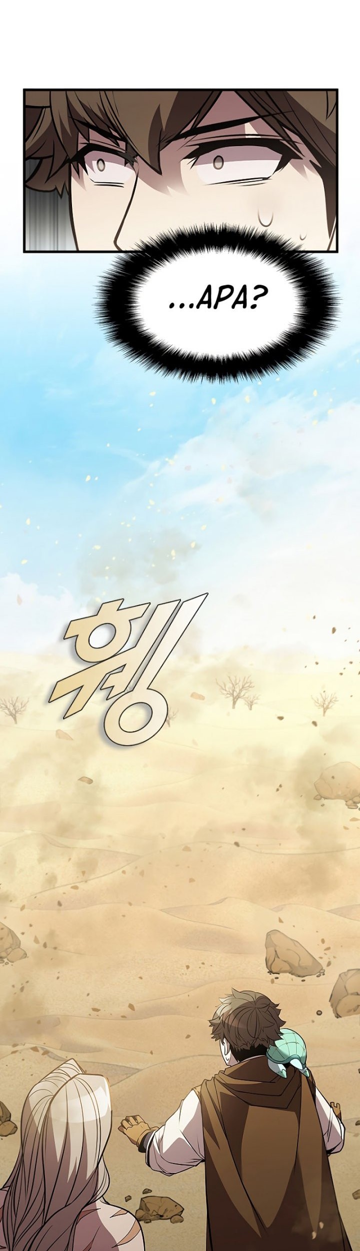 Taming Master Chapter 90 Gambar 48