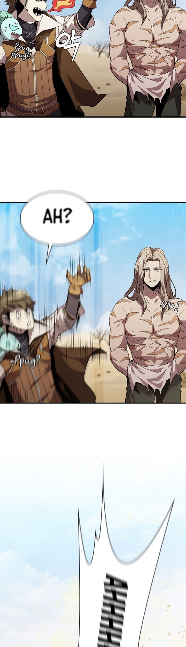 Taming Master Chapter 90 Gambar 50