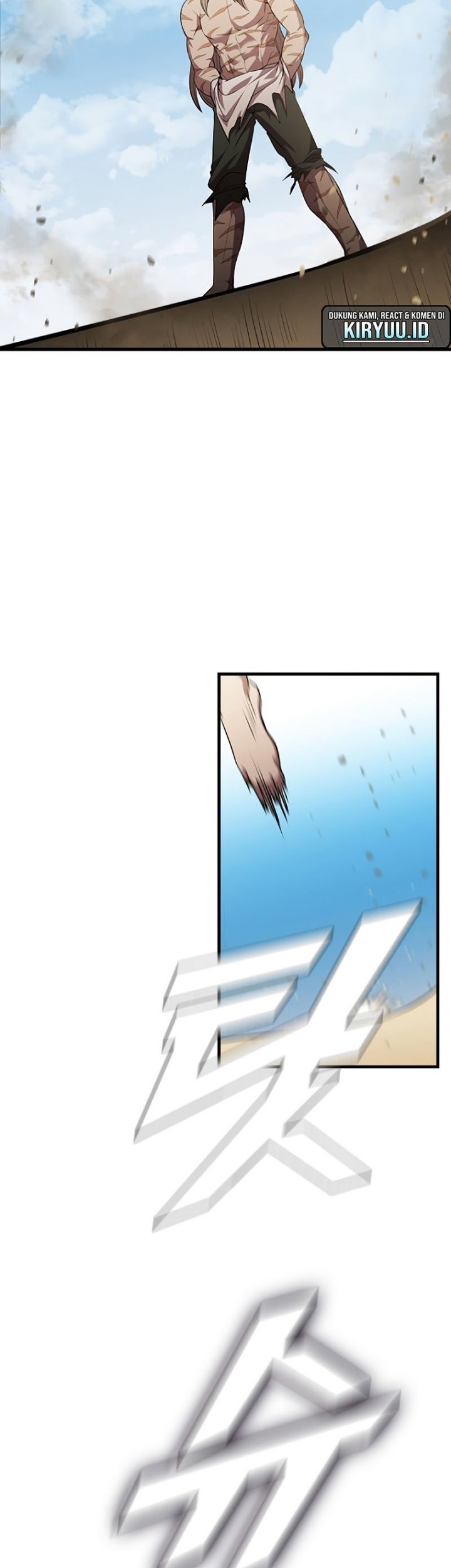 Taming Master Chapter 90 Gambar 52