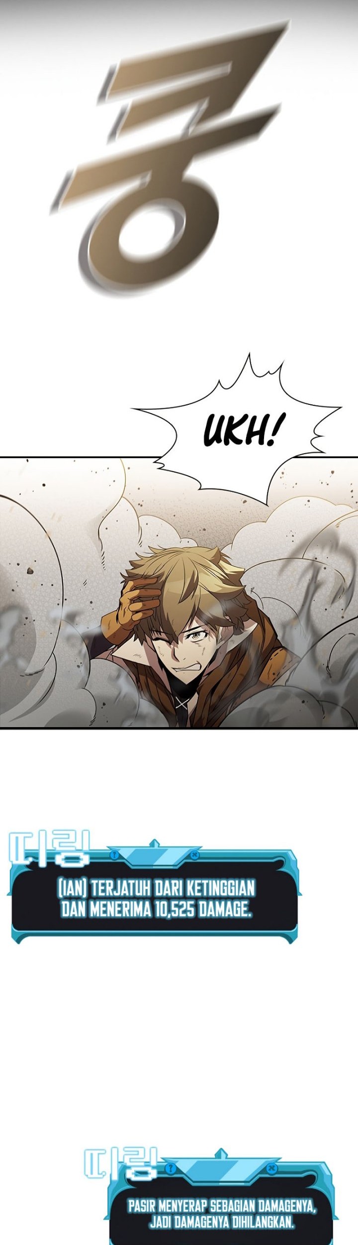 Taming Master Chapter 90 Gambar 55