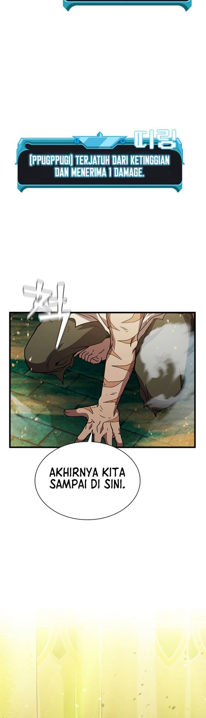 Taming Master Chapter 90 Gambar 56