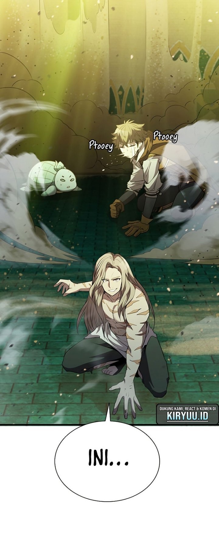 Taming Master Chapter 90 Gambar 57