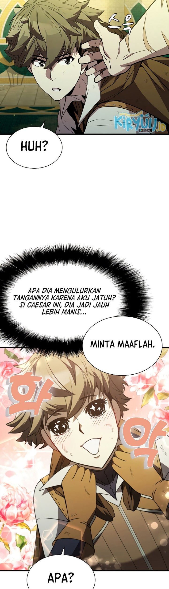 Taming Master Chapter 90 Gambar 60