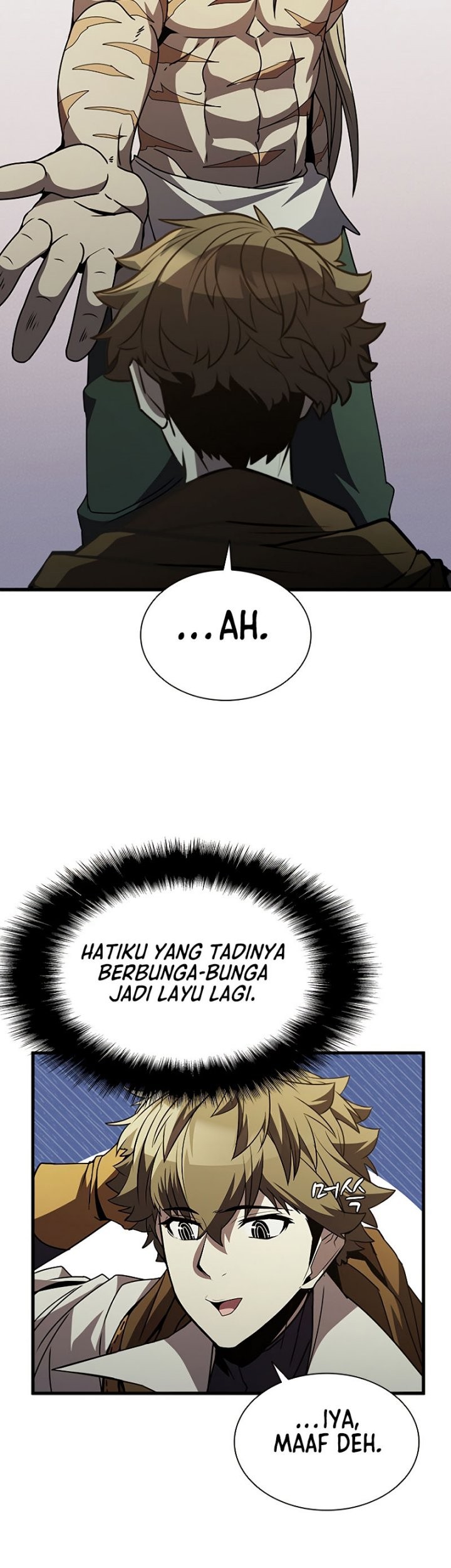Taming Master Chapter 90 Gambar 62
