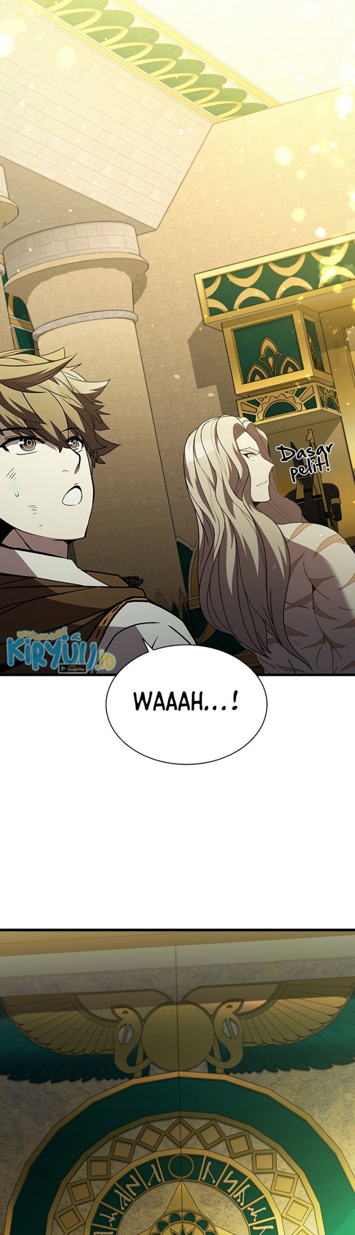 Taming Master Chapter 90 Gambar 64
