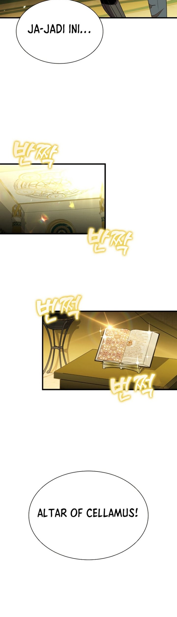 Taming Master Chapter 90 Gambar 71