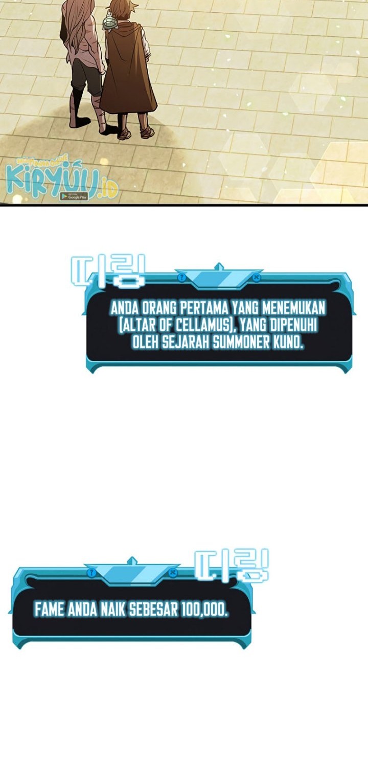 Taming Master Chapter 90 Gambar 73