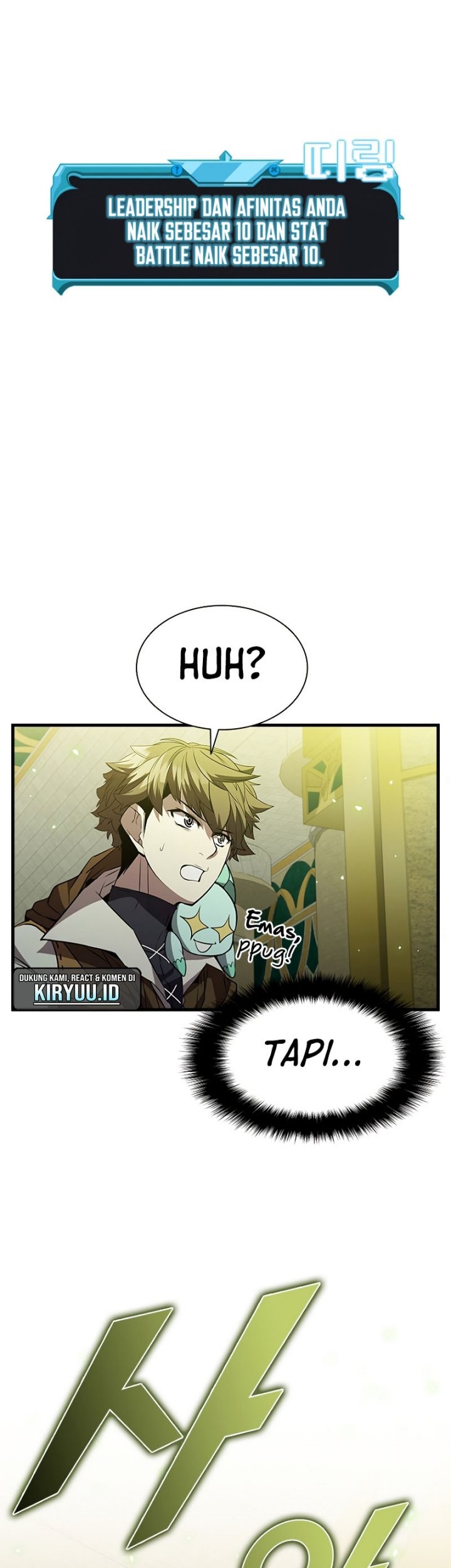 Taming Master Chapter 90 Gambar 74