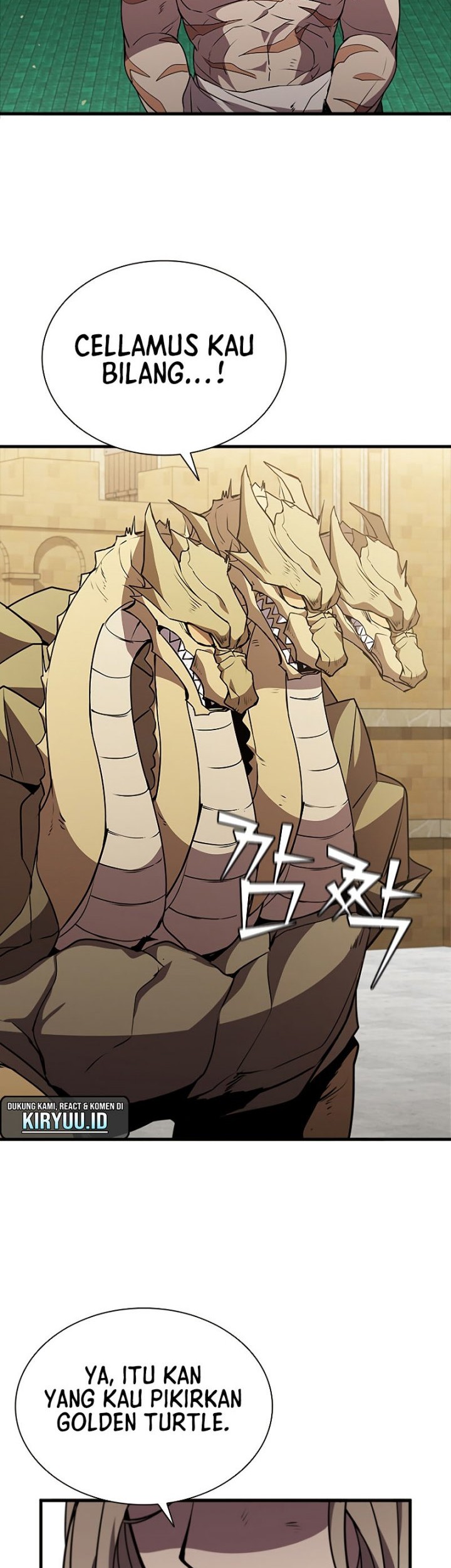 Taming Master Chapter 90 Gambar 3