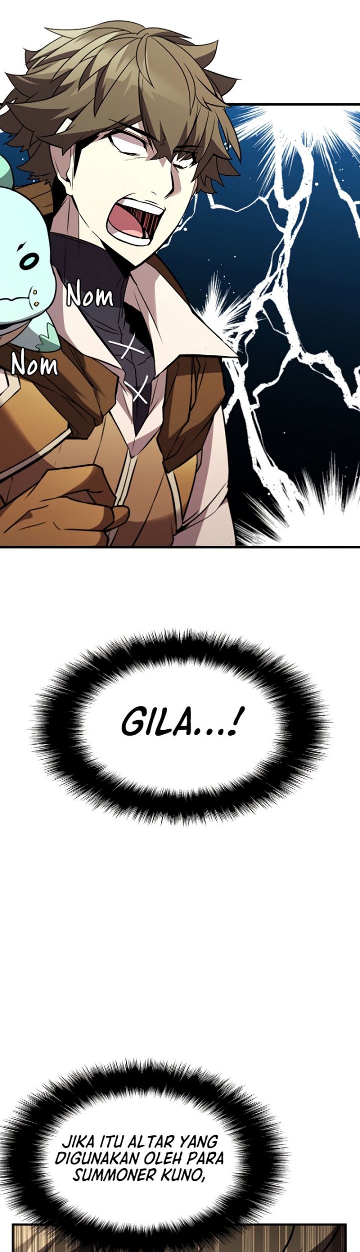 Taming Master Chapter 90 Gambar 6