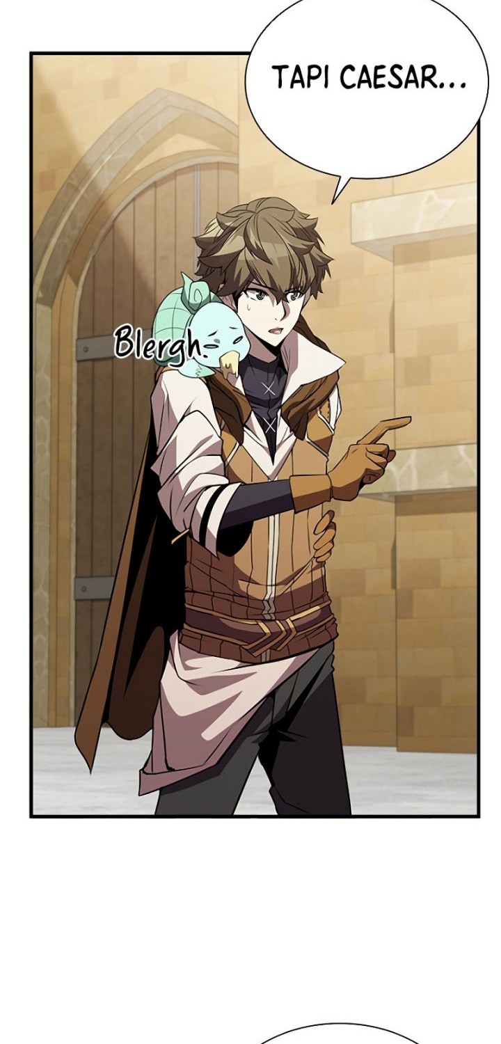 Taming Master Chapter 90 Gambar 9