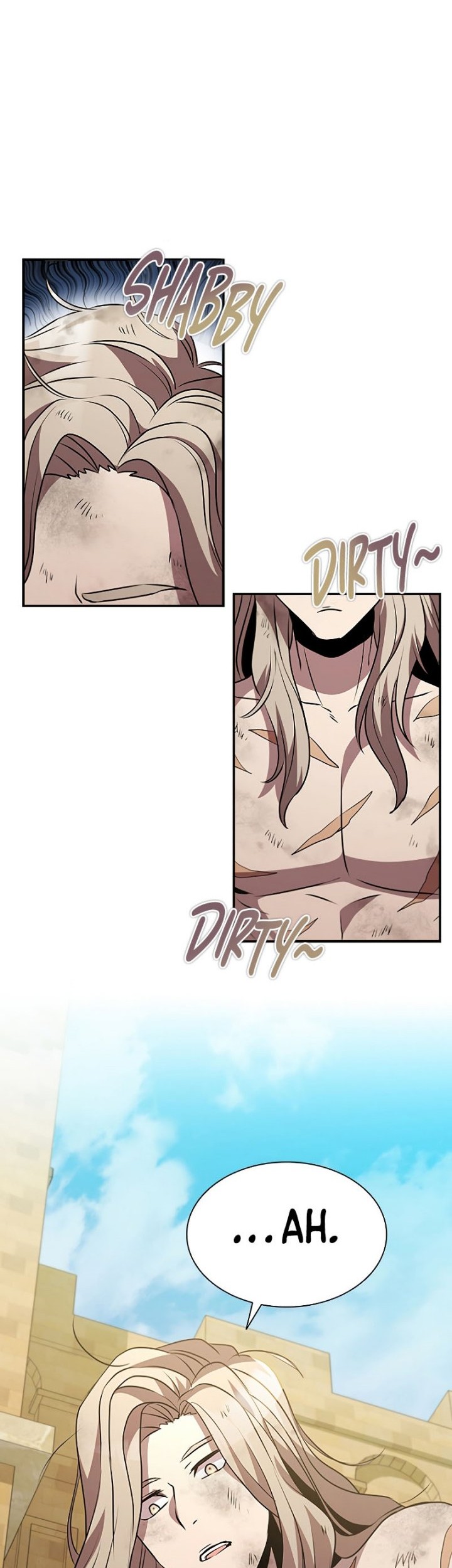 Taming Master Chapter 90 Gambar 11