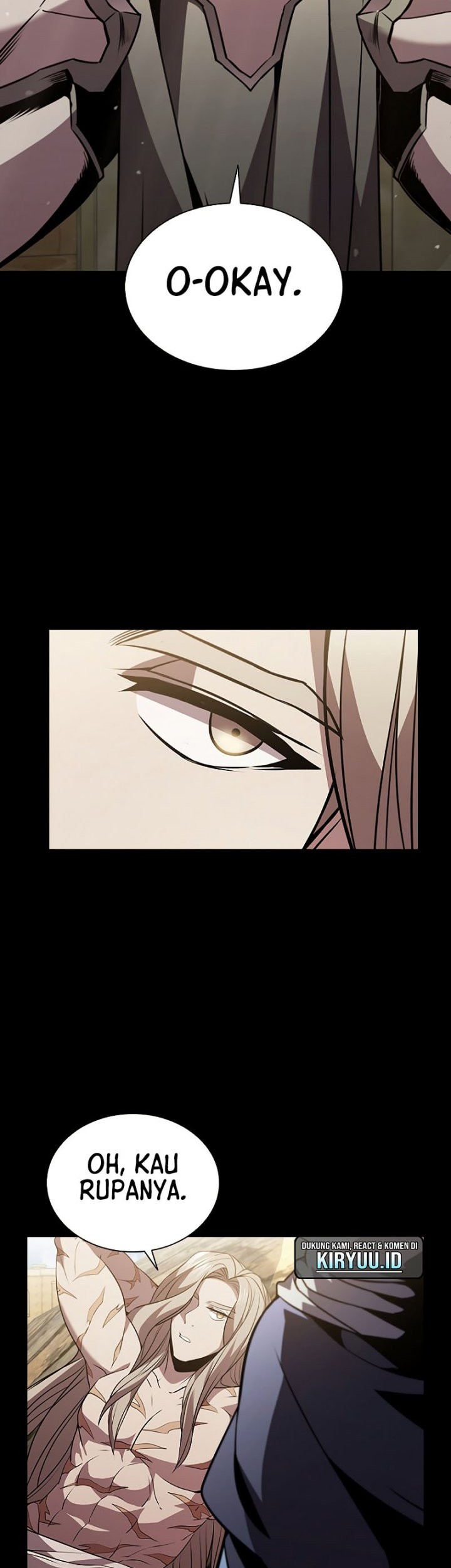 Taming Master Chapter 90 Gambar 16
