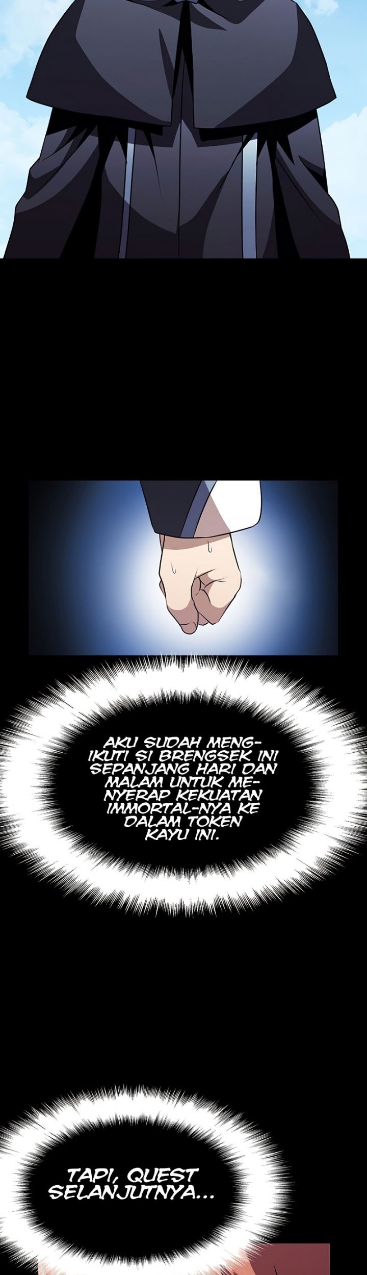 Taming Master Chapter 90 Gambar 18