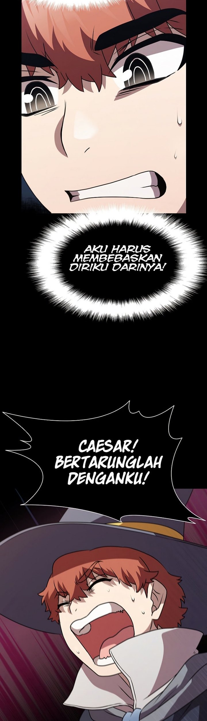 Taming Master Chapter 90 Gambar 19