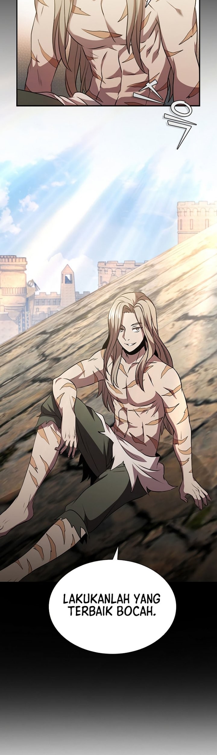 Taming Master Chapter 90 Gambar 22