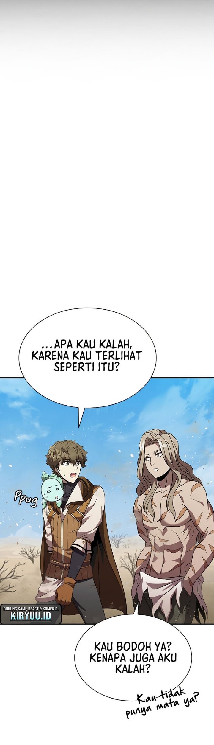 Taming Master Chapter 90 Gambar 23
