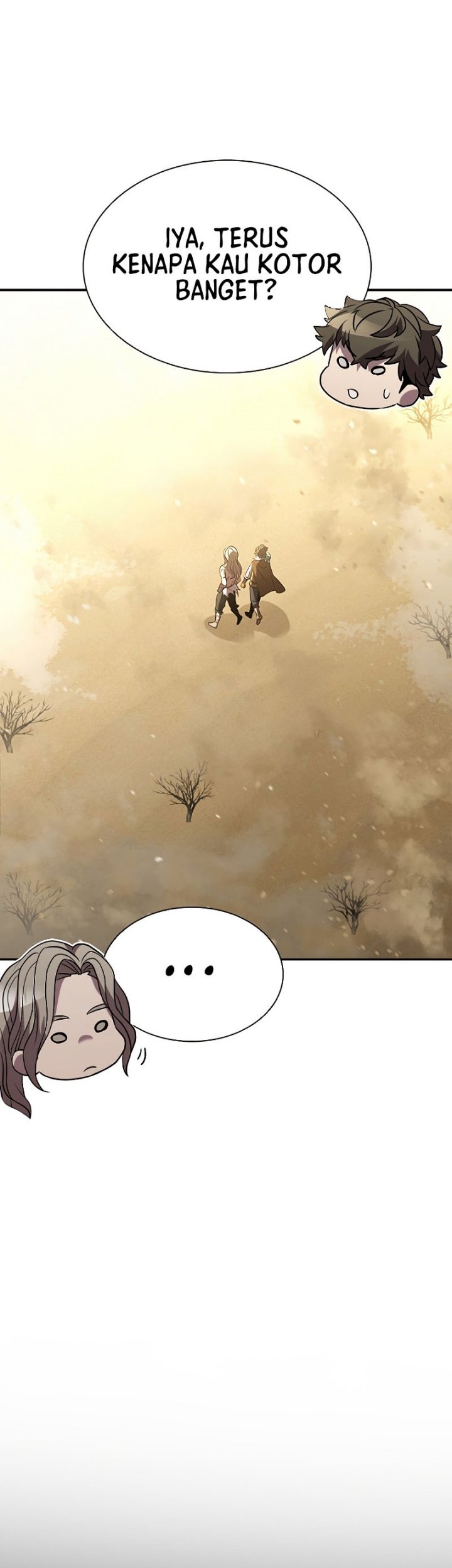 Taming Master Chapter 90 Gambar 24